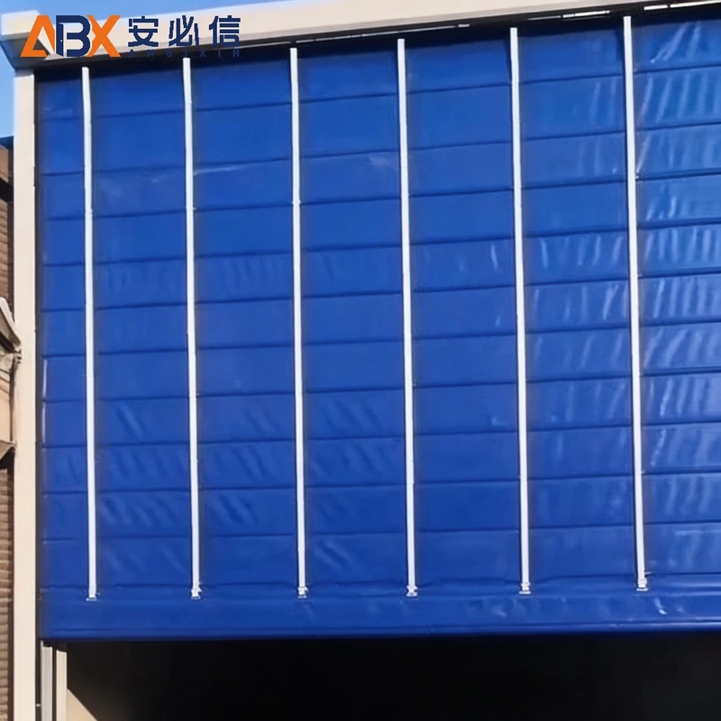 运城市海绵门封