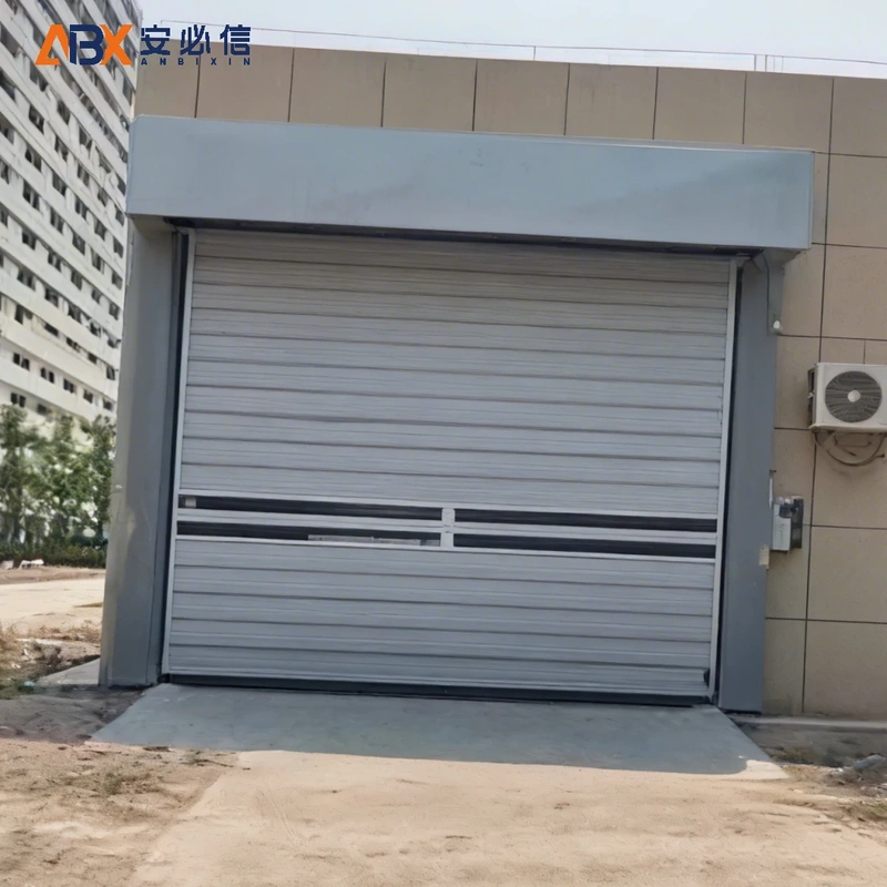 运城市洁净室高速门